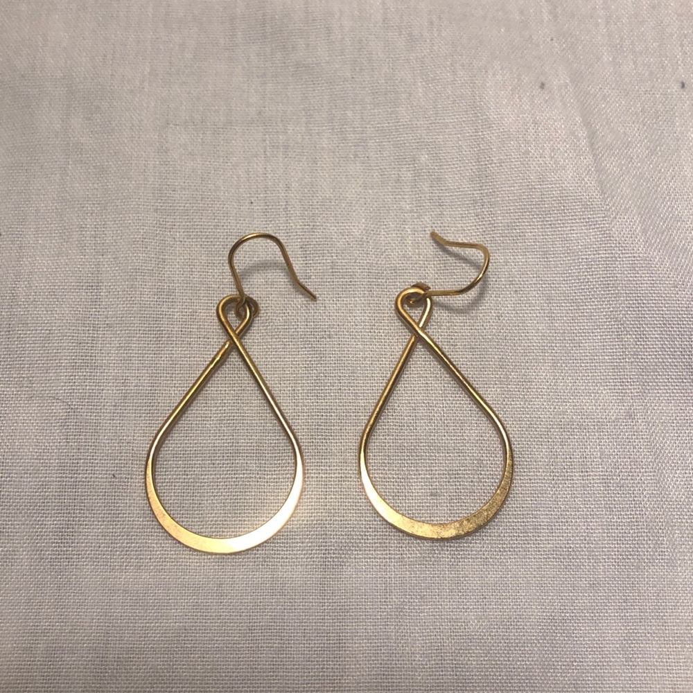 Francesca’s Earrings